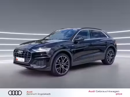 Audi 50 