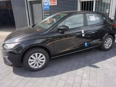 Seat Ibiza 1.0 TSI 95 Style