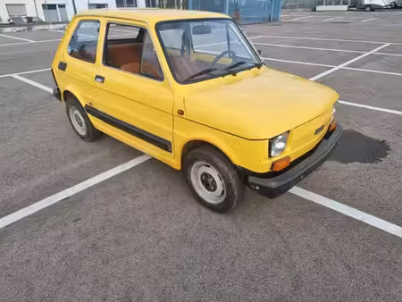 Fiat 126 