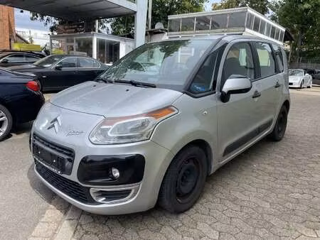 Citroën C3 1.6 VTi 120 Tendance