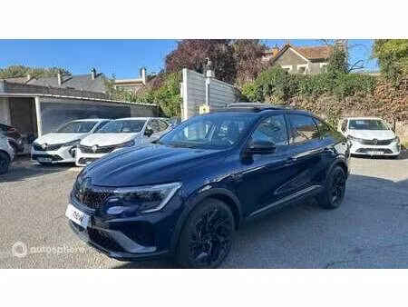 Renault Arkana E-Tech 1.6 145 Esprit Alpine