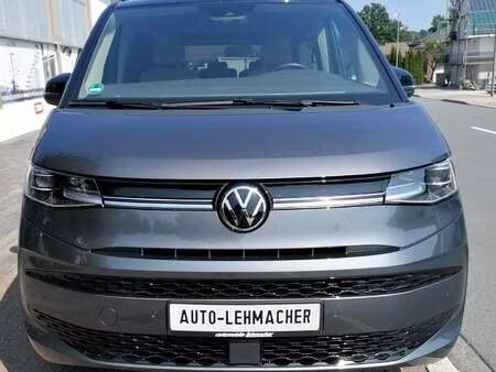 Volkswagen Multivan 2.0 TDI 150 Life