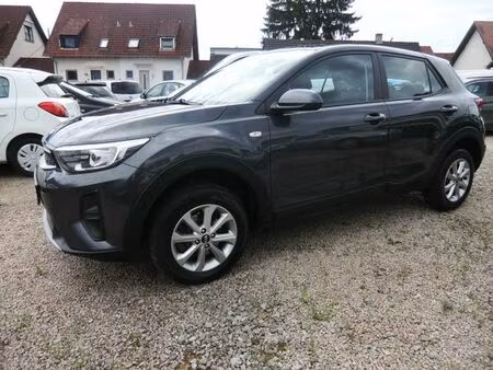 Kia Stonic 1.0 T-GDi 120 Edition 7