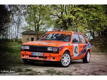 Opel Kadett 1.3