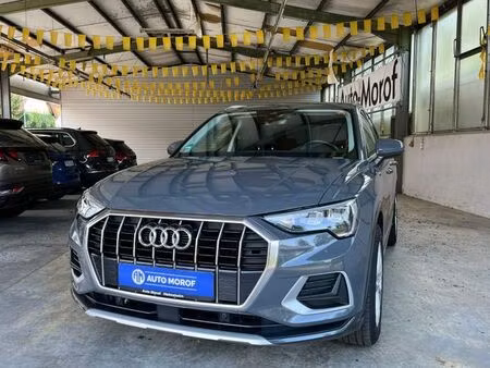 Audi Q3 35 TFSI 1.5 150