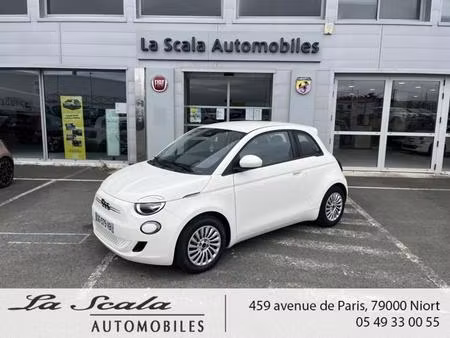 Fiat 500 95 Action