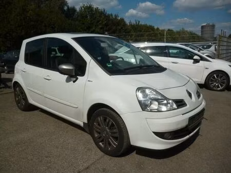 Renault Modus 1.2 Night and Day