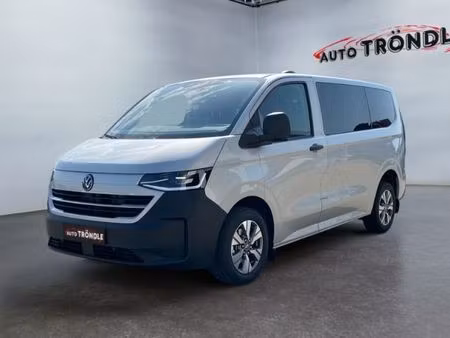Volkswagen Transporter T7 2.0 TDI 150 4Motion
