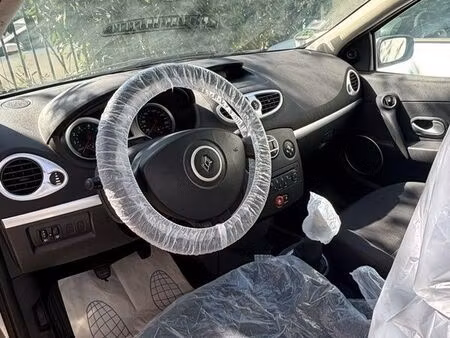 Renault Clio 1.2