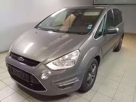 Ford S-Max 1.6 160 Titanium