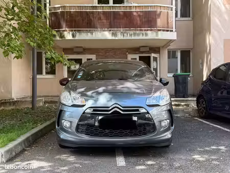 DS 3