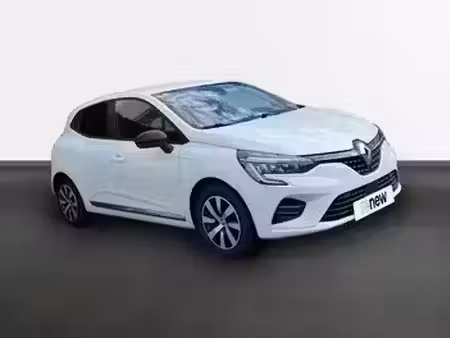 Renault Clio E-Tech 1.6 145 Evolution