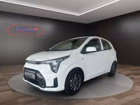 Kia Picanto 1.0 67
