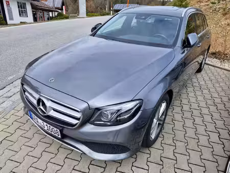Mercedes-Benz Classe E E 220 2.0 194