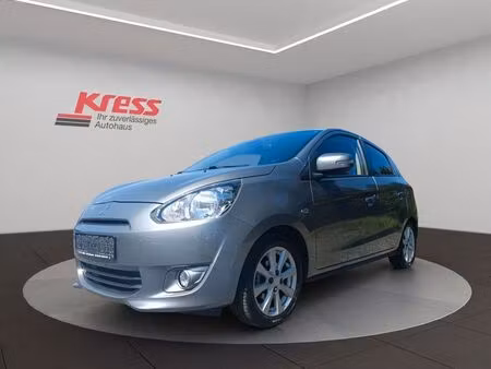Mitsubishi Space Star 1.2 80
