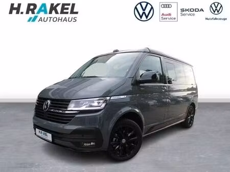 Volkswagen Transporter T6.1 2.0 TDI 150