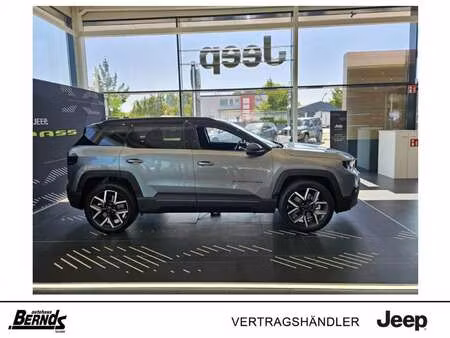 Jeep Compass 1.2 First Edition