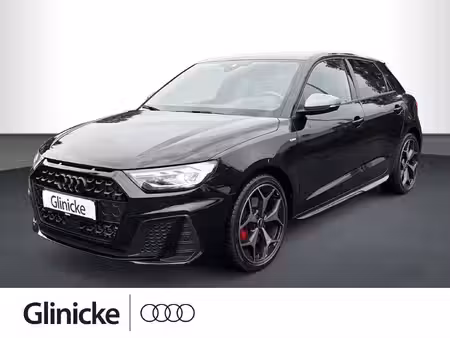 Audi A1 40 TFSI 2.0 S line