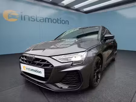 Audi A3 2.0 TDI 150
