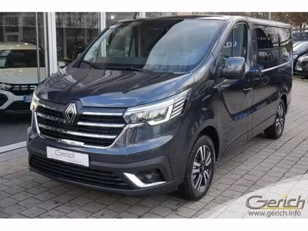 Renault Trafic 2.0 dCi 170