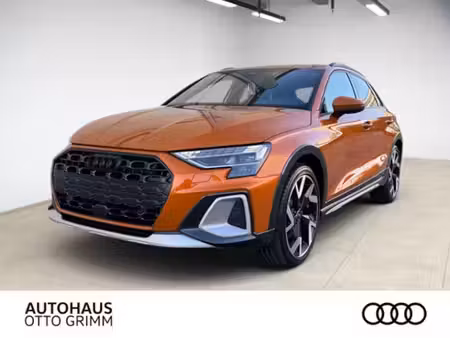 Audi A3 1.5 TFSI 150