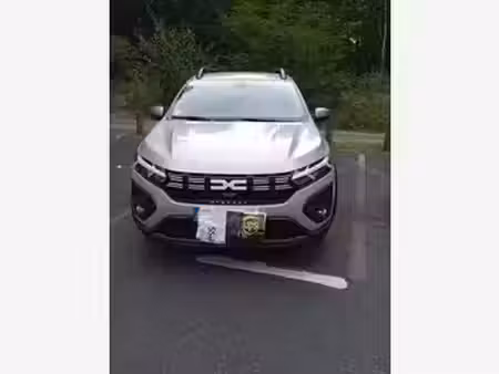 Dacia Sandero 1.0 100 Expression