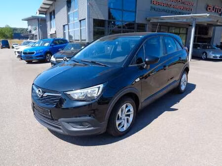 Opel Crossland 1.5 120