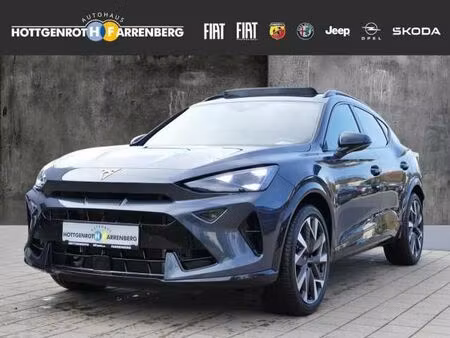Cupra Formentor VZ 2.0 TSI 333 4x4