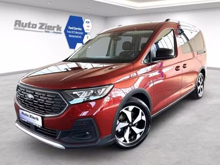 Ford Grand Tourneo Connect Active