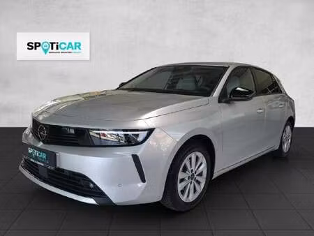 Opel Astra 1.2 131