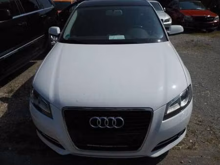 Audi A3 1.6 TDI 105 Ambition