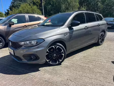 Fiat Tipo 1.4 120