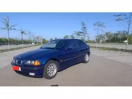 BMW Série 3 361i 1.9 105