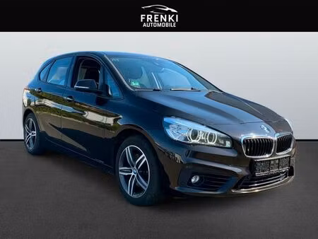 BMW Série 2 220i 2.0 192