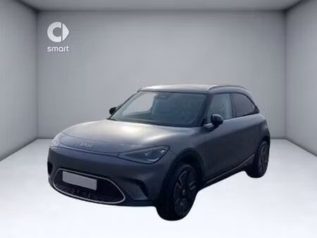 Smart #1 272 Premium