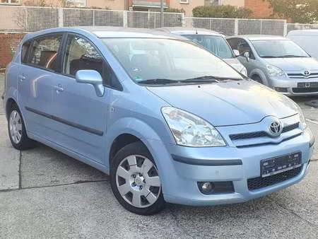 Toyota Corolla 1.8 129