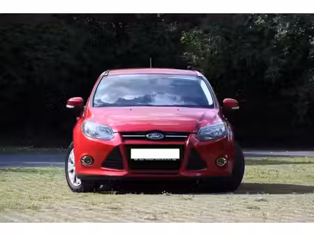 Ford Focus 1.6 85
