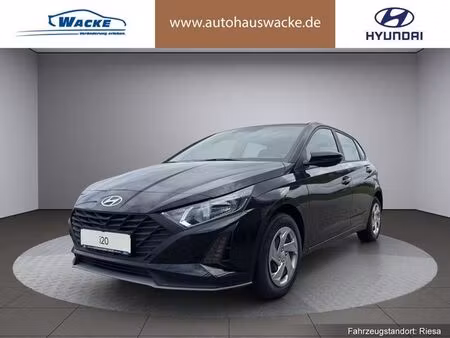 Hyundai i20 1.2 79