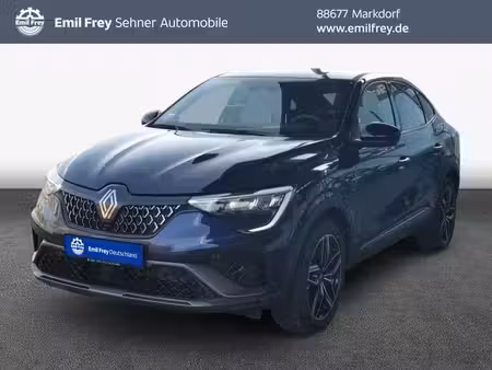 Renault Arkana E-Tech 1.6 145 Esprit Alpine