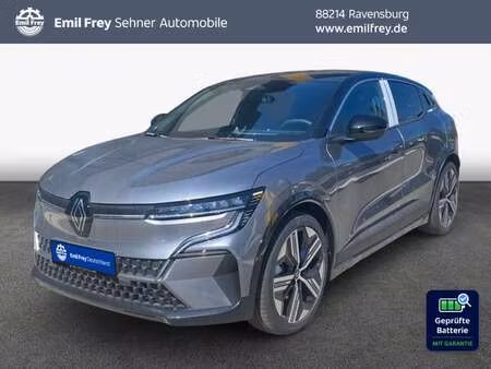 Renault Mégane E-Tech 220 Confort