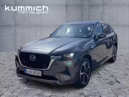 Mazda CX-60 e-Skyactiv 2.5 327 Takumi 4x4