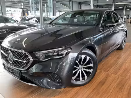 Mercedes-Benz Classe E E 220 Avantgarde 4Matic