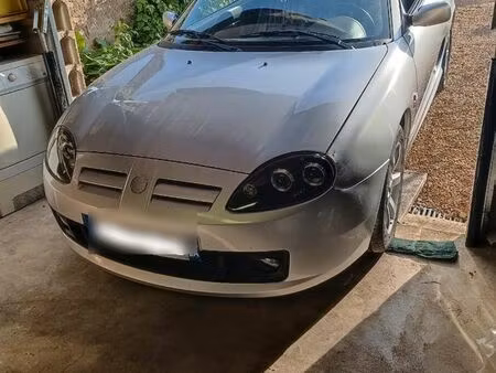 MG Mgtf 