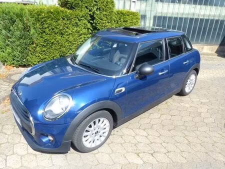 Mini Mini One 1.5 95