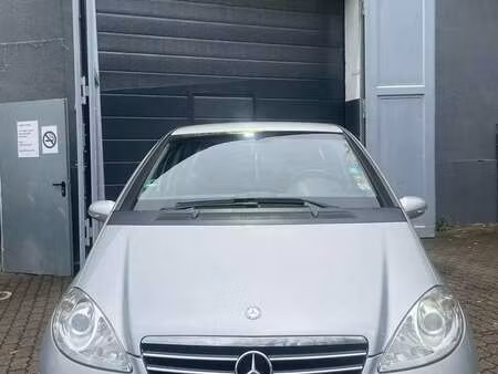 Mercedes-Benz Classe A A 170 1.7 116 Classic