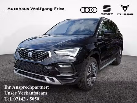 Seat Ateca 1.5 TSI 150 Xperience