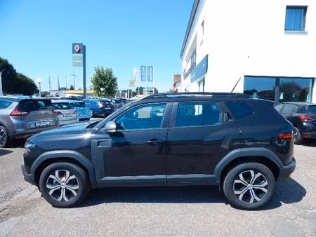 Dacia Duster 1.6 140 Expression
