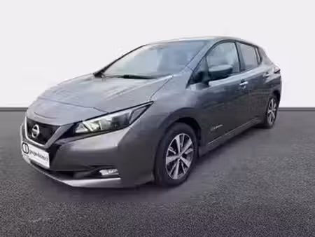 Nissan Leaf 150