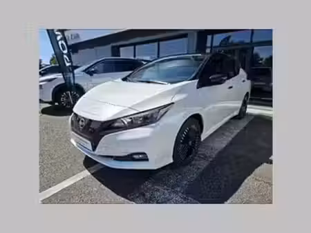 Nissan Leaf 150 N Connecta