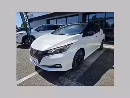 Nissan Leaf 150 N Connecta